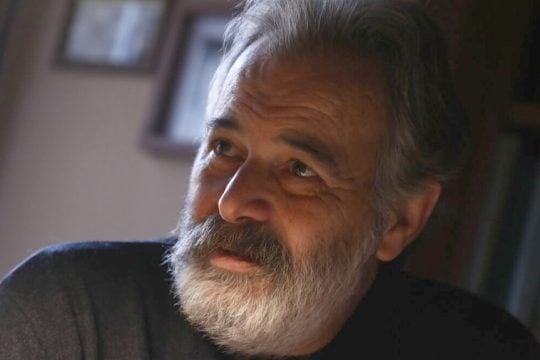 pantelis mpoukalas